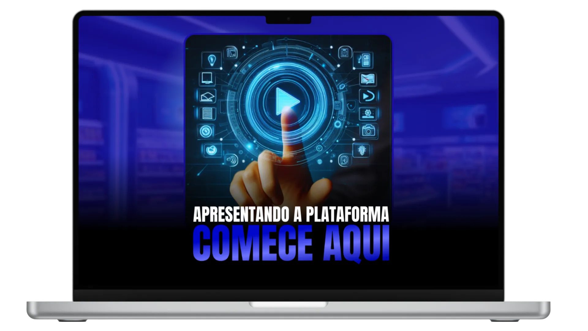 Comece Aqui