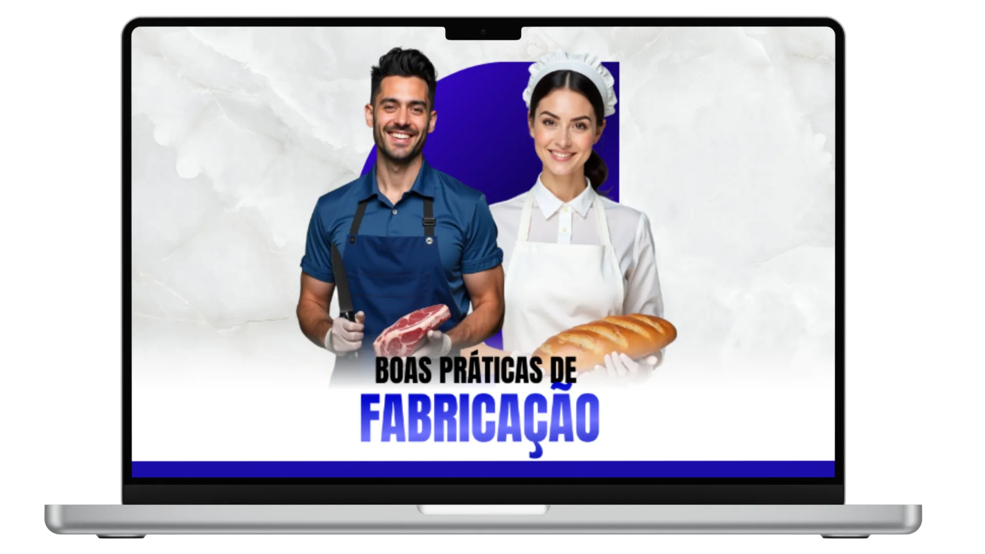 Boas Práticas de Fabricação