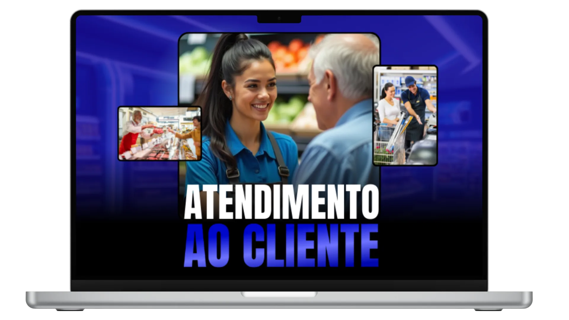 Atendimento ao Cliente